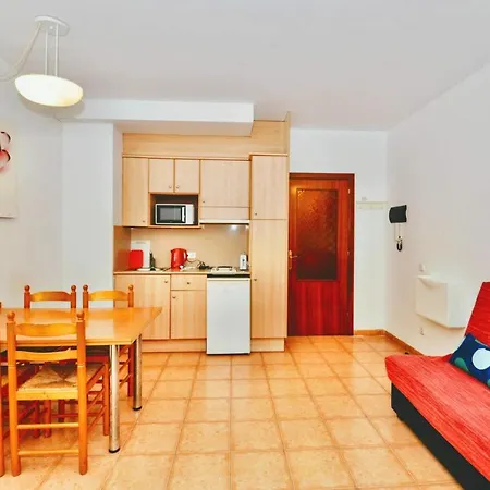 Apartment Sunsol