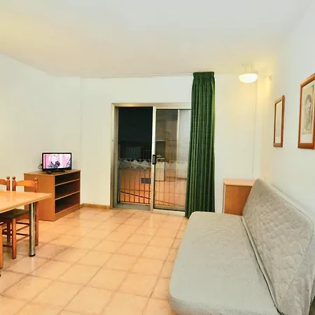 Apartment Sunsol *