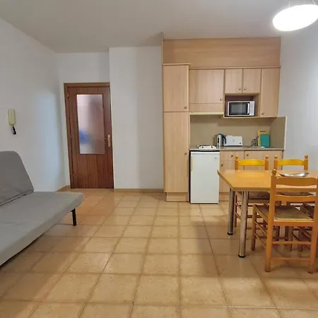 Appartamento Sunsol Lloret de Mar