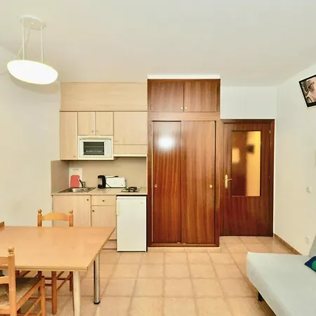 Sunsol Apartment
