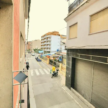 Sunsol Apartamento