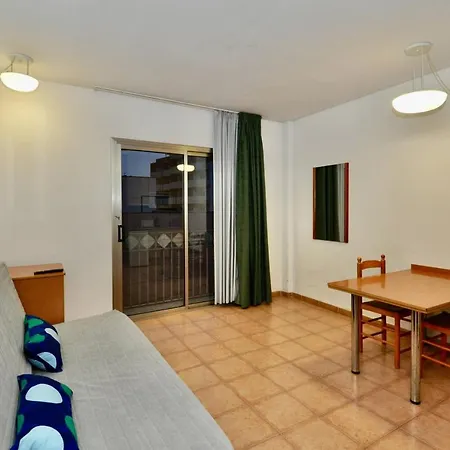 Appartamento Sunsol Lloret de Mar