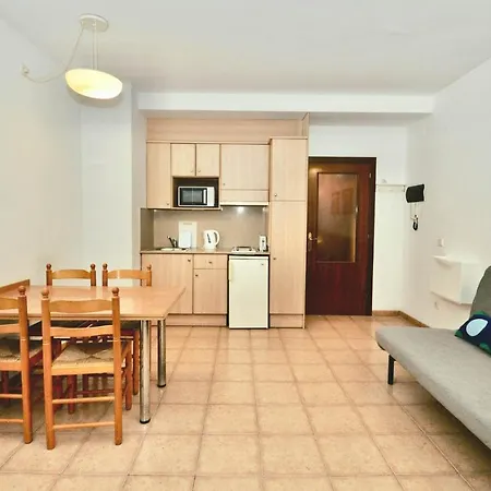 Sunsol Apartment