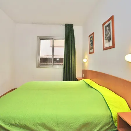 Sunsol Apartamento *