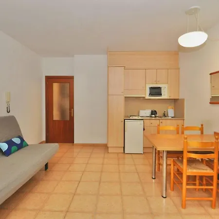 Sunsol Appartamento