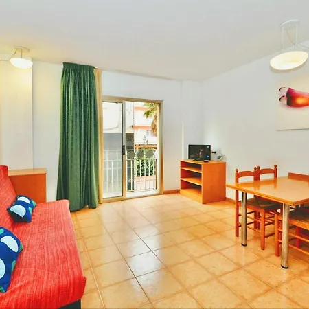Sunsol Apartment Lloret de Mar