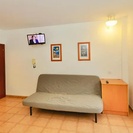 Sunsol Apartment