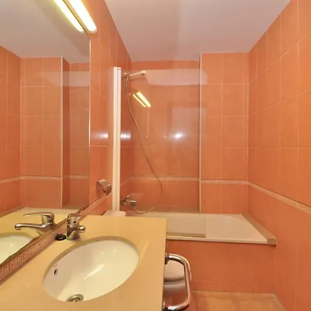 Sunsol Apartment *