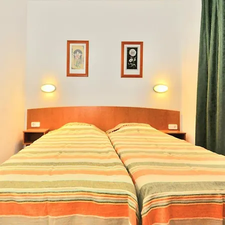 Sunsol Apartment