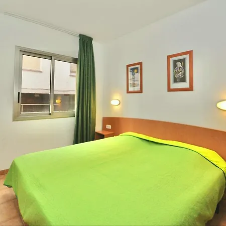 Sunsol Apartment *