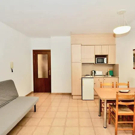 Sunsol Apartment *