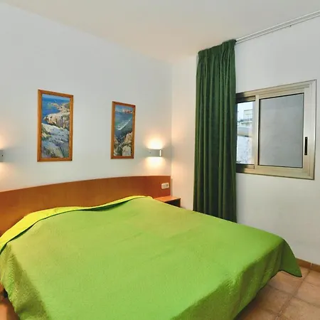 Apartment Sunsol