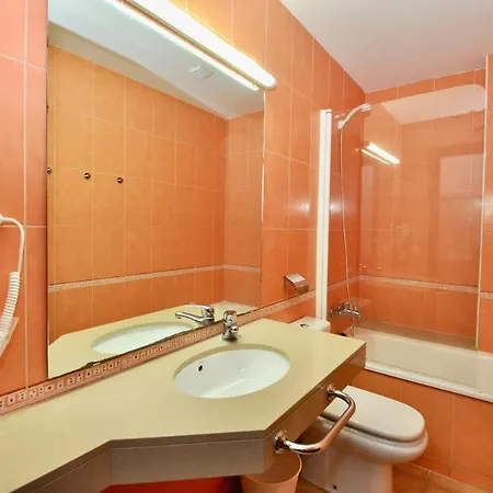 Apartamento Sunsol *