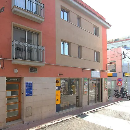 Sunsol Apartment